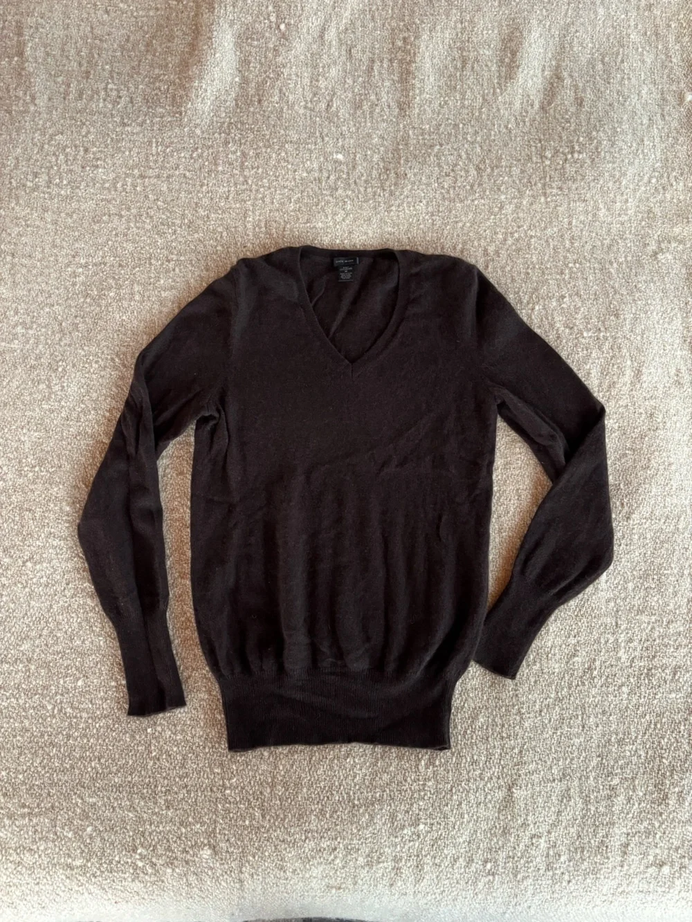Pure Cashmere Sweater